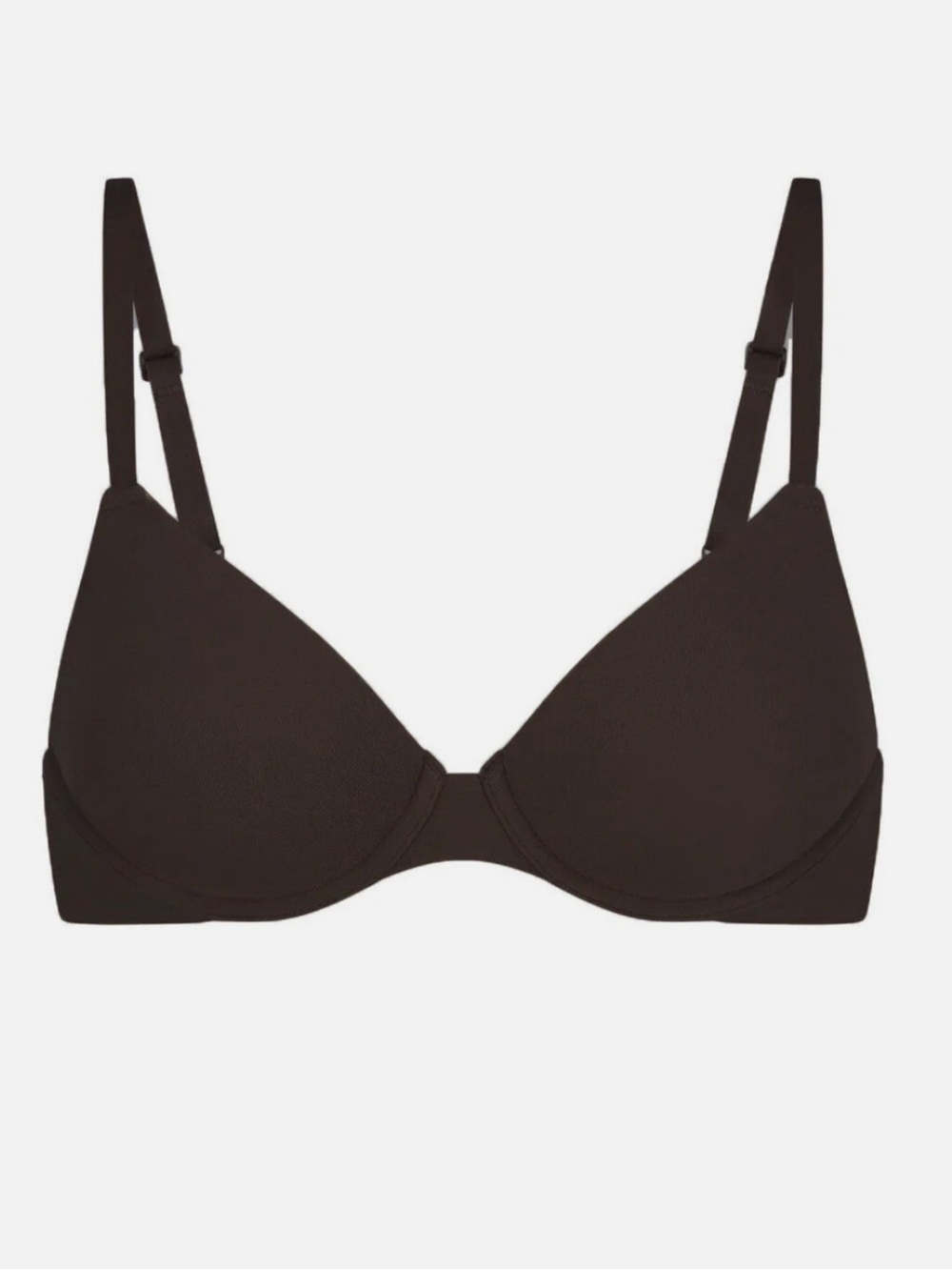 SKIMS fits everybody T- Shirt bra
